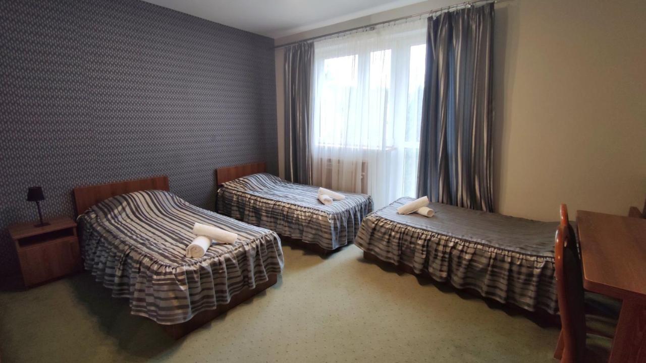 Goscinny Gaj Motel