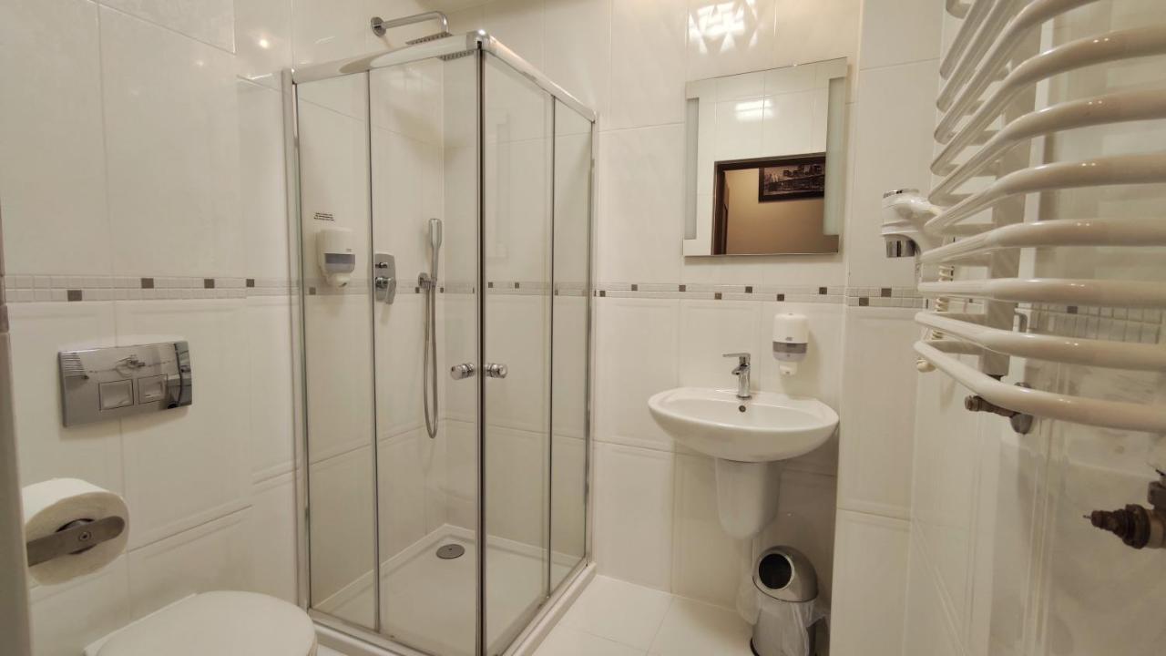 Motel Goscinny Gaj (Wyszkow)