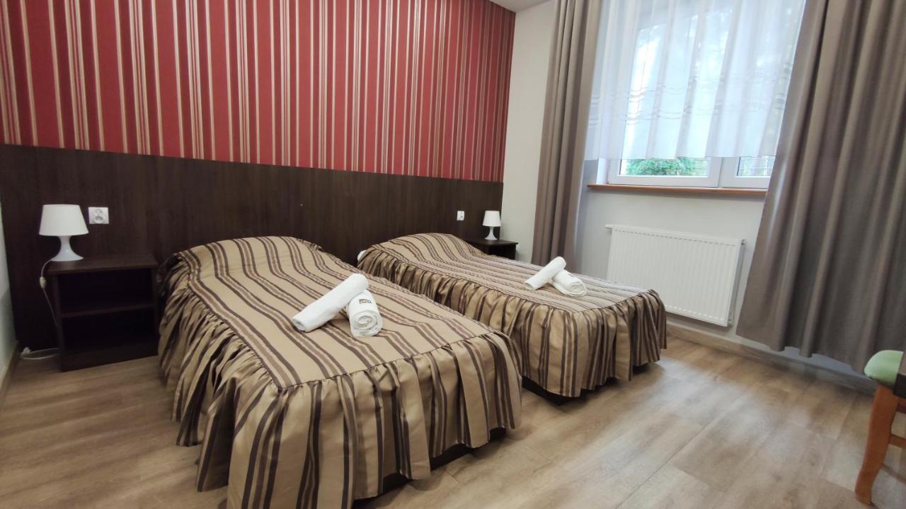 Goscinny Motel Gaj (Wyszkow)
