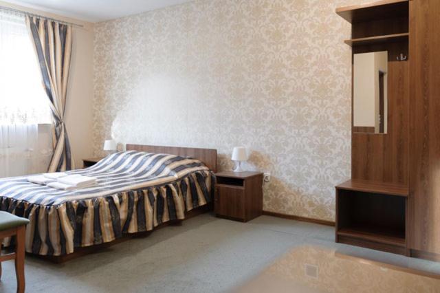 Motel Goscinny