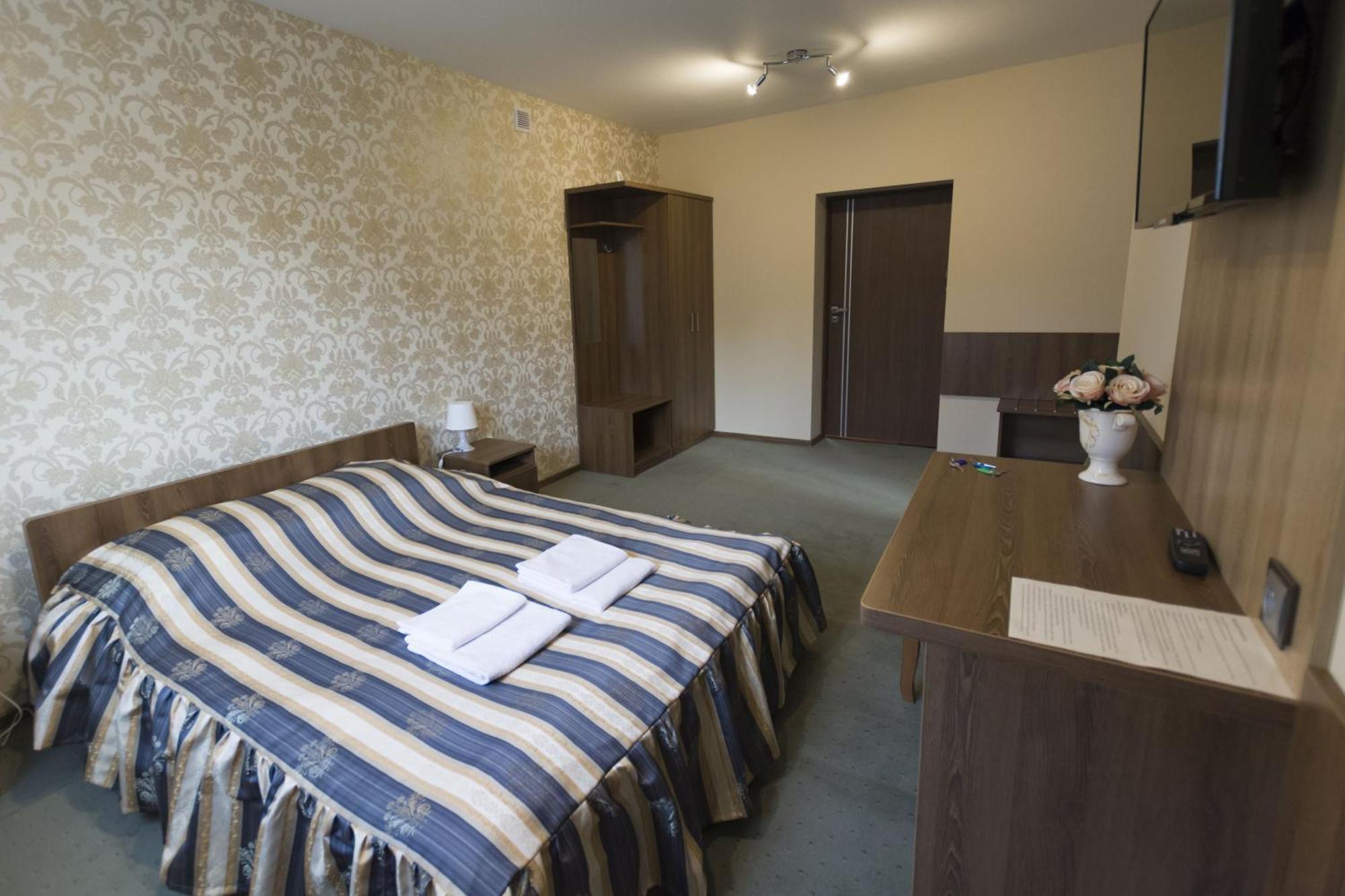 Motel Goscinny *